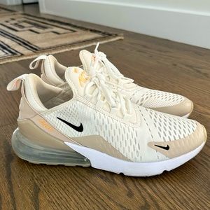 Nike Air Max 270